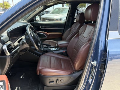 2024 Kia Telluride SX-Prestige