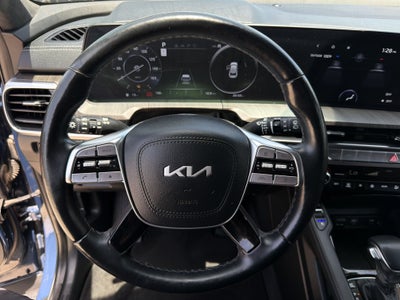 2024 Kia Telluride SX-Prestige