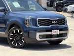 2024 Kia Telluride SX-Prestige