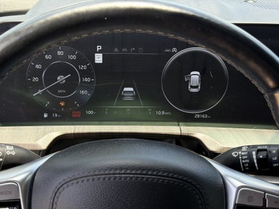 2024 Kia Telluride SX-Prestige
