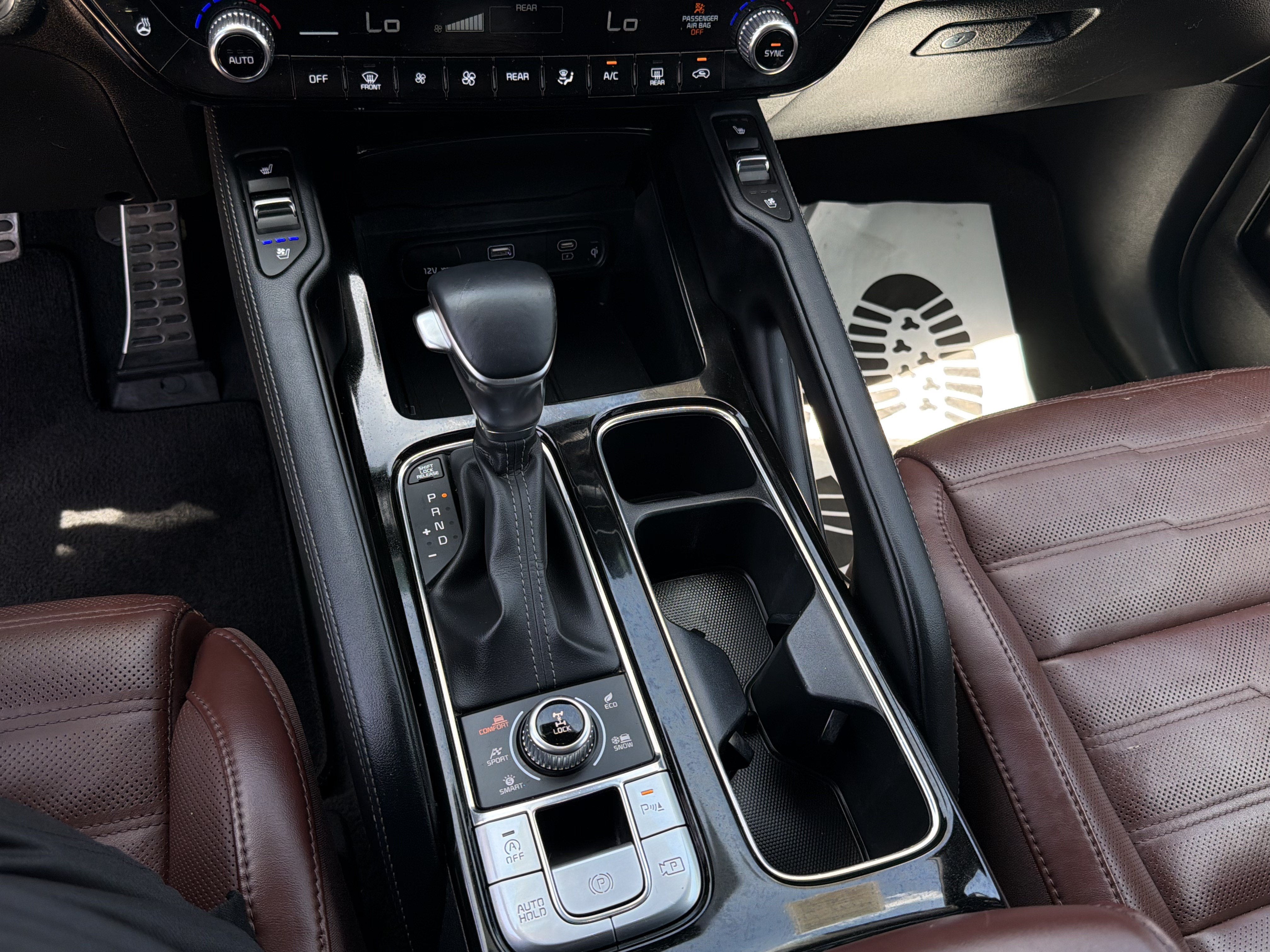 2024 Kia Telluride SX-Prestige