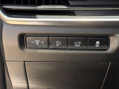 2024 Kia Telluride SX-Prestige