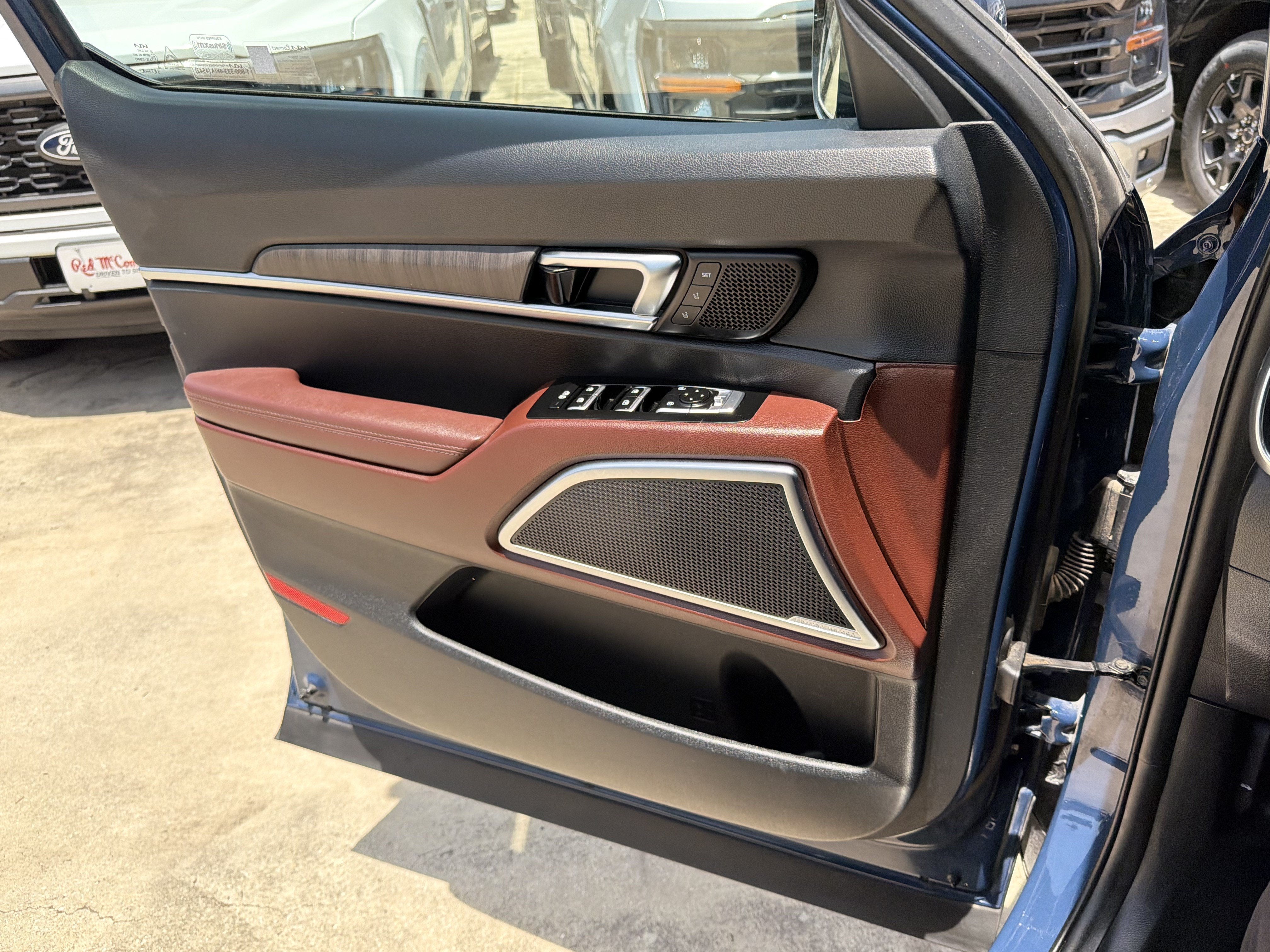 2024 Kia Telluride SX-Prestige