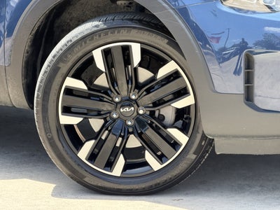 2024 Kia Telluride SX-Prestige