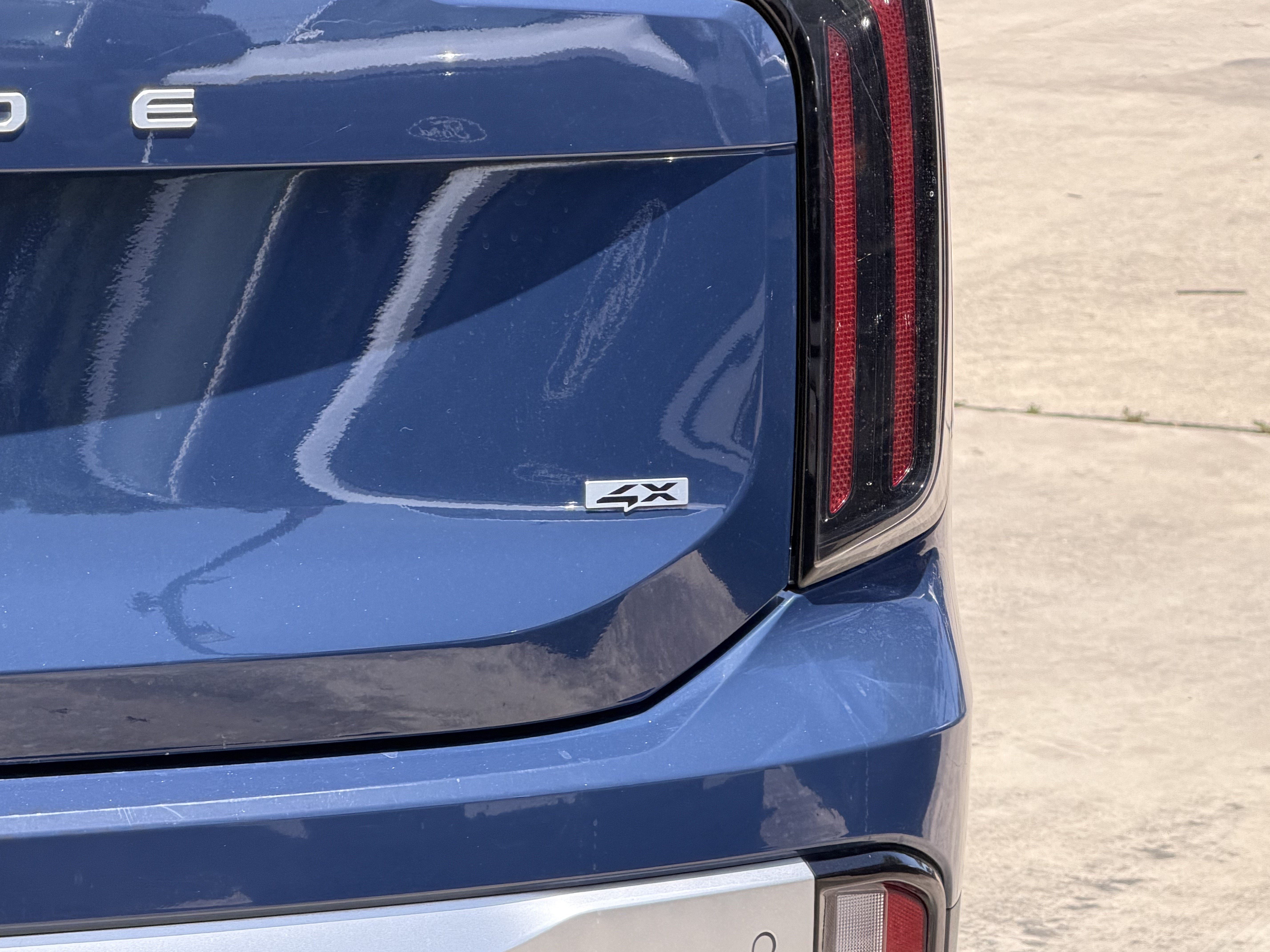 2024 Kia Telluride SX-Prestige