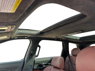 2024 Kia Telluride SX-Prestige