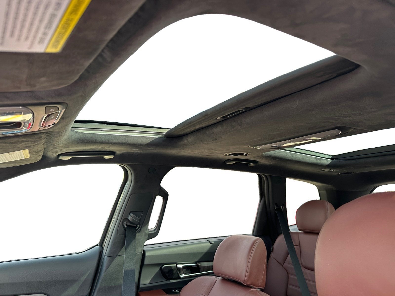 2024 Kia Telluride SX-Prestige