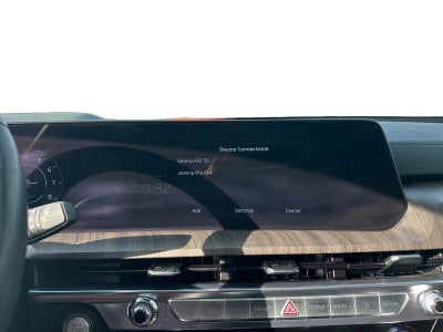 2024 Kia Telluride SX-Prestige
