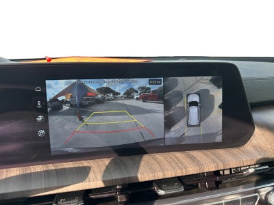 2024 Kia Telluride SX-Prestige