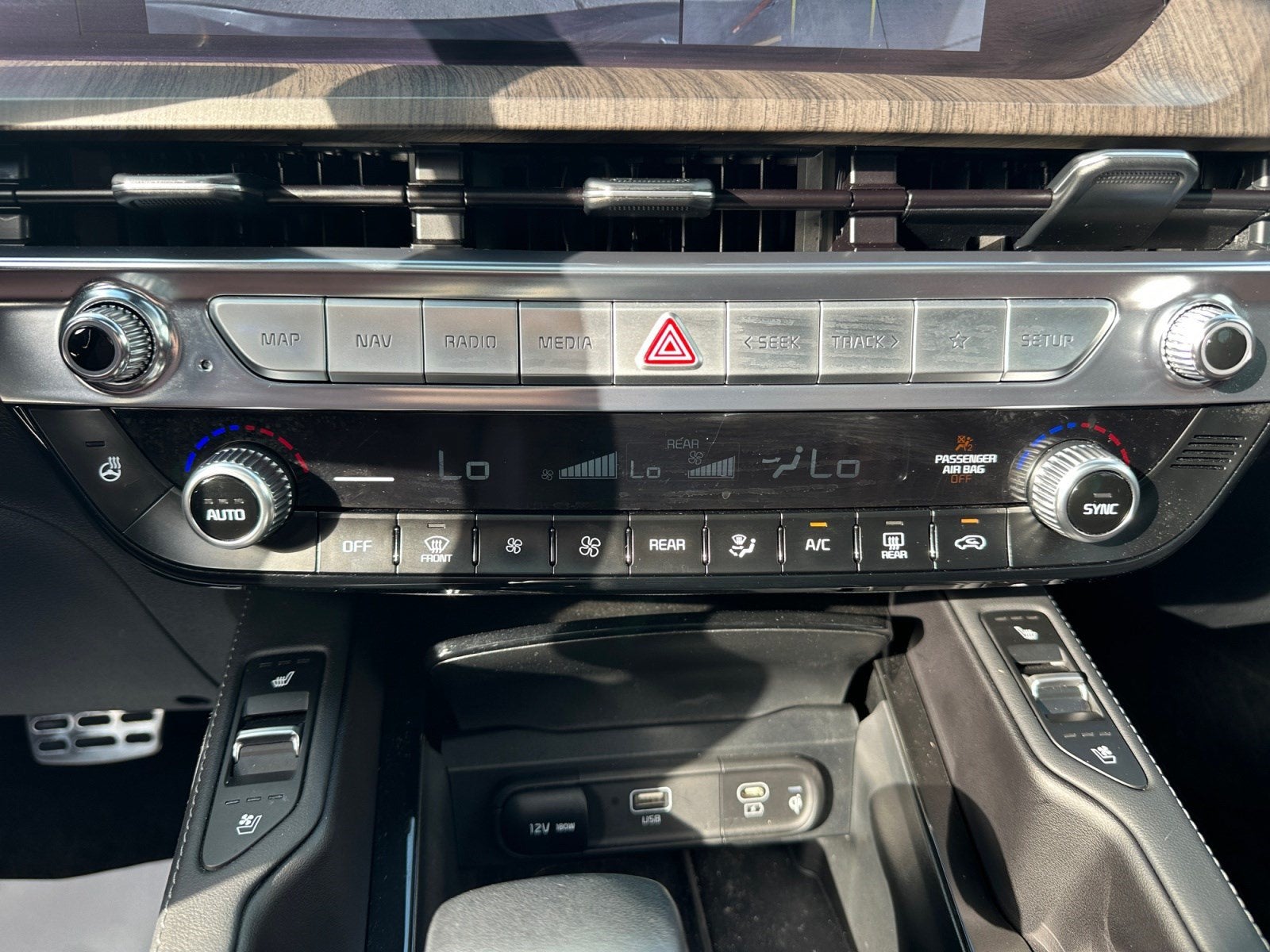 2024 Kia Telluride SX-Prestige