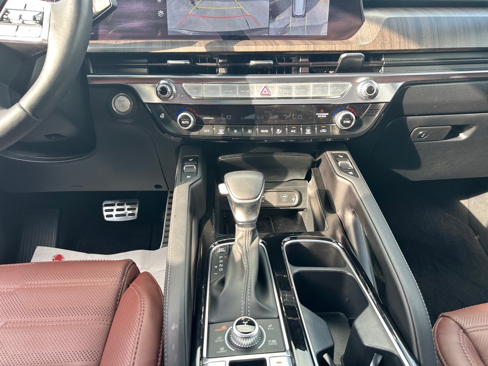 2024 Kia Telluride SX-Prestige