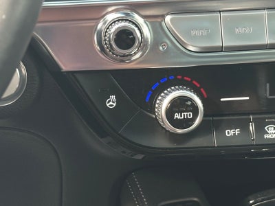 2024 Kia Telluride SX-Prestige