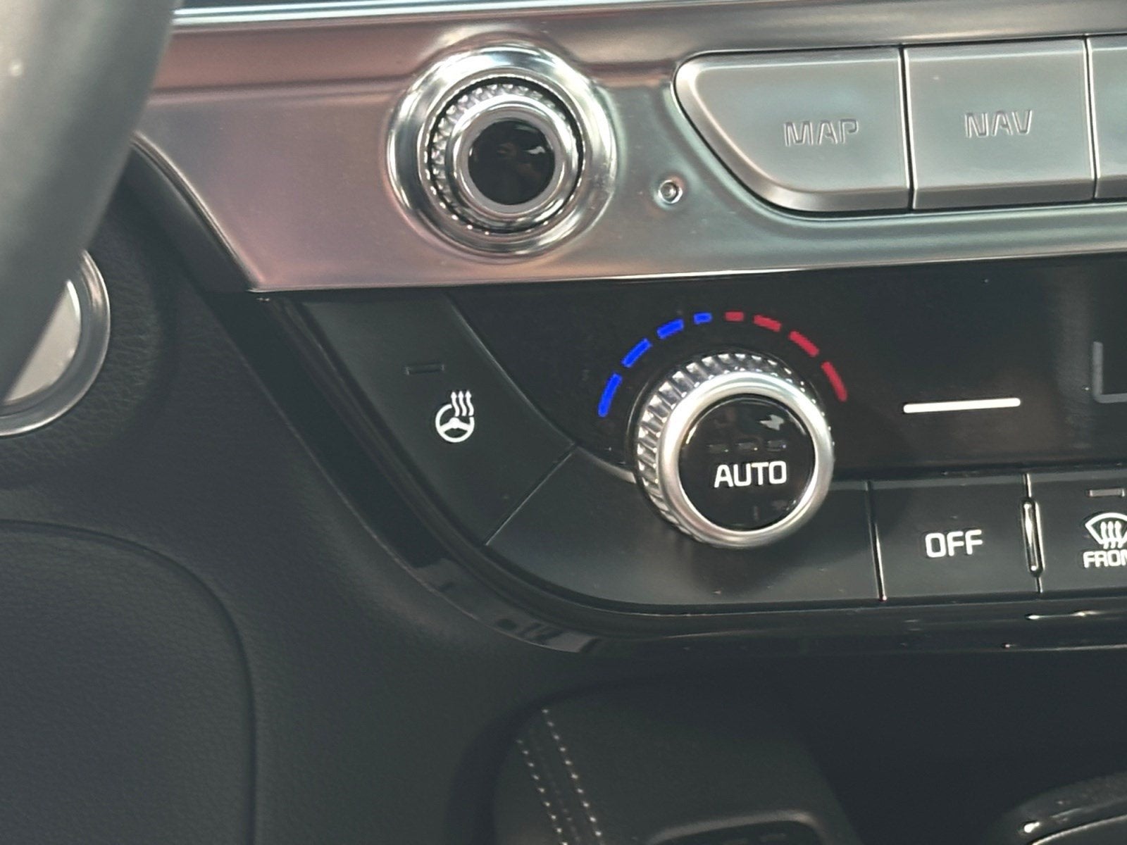 2024 Kia Telluride SX-Prestige