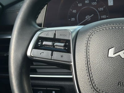 2024 Kia Telluride SX-Prestige