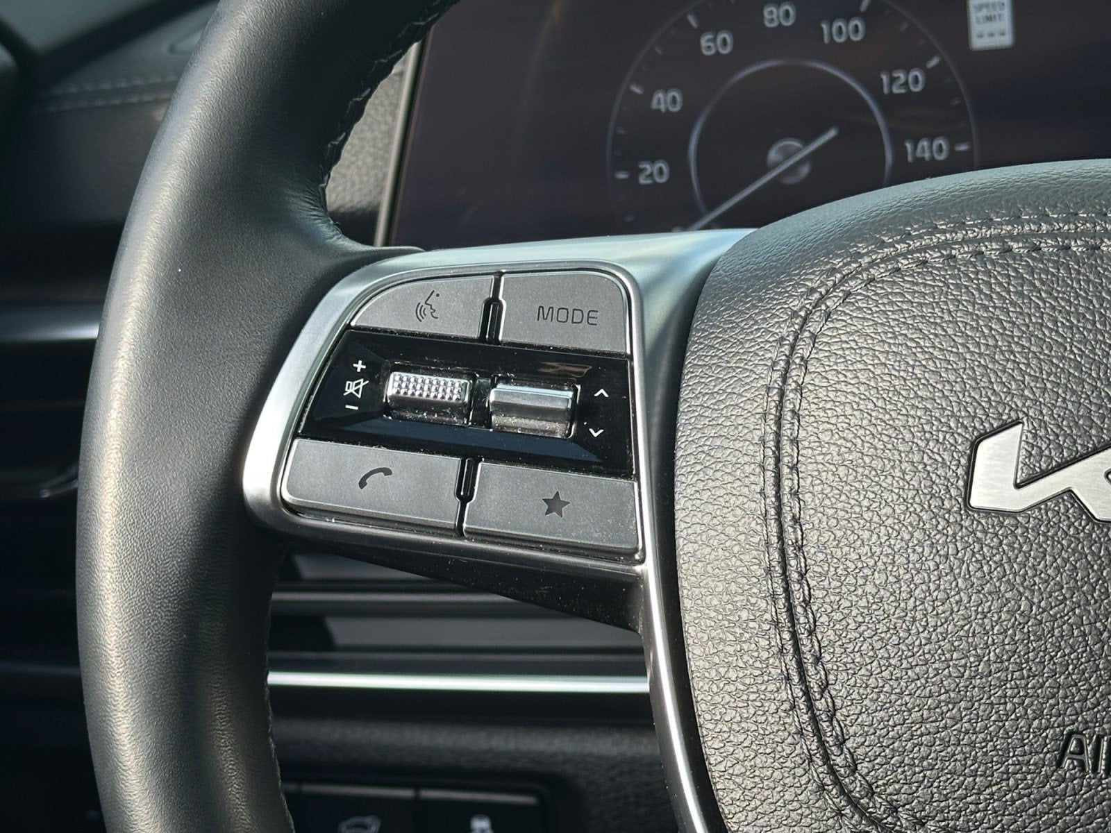 2024 Kia Telluride SX-Prestige