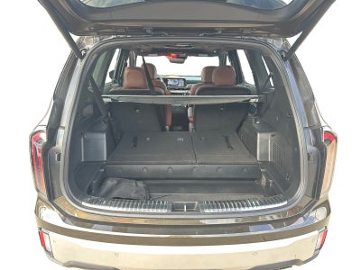 2024 Kia Telluride SX-Prestige