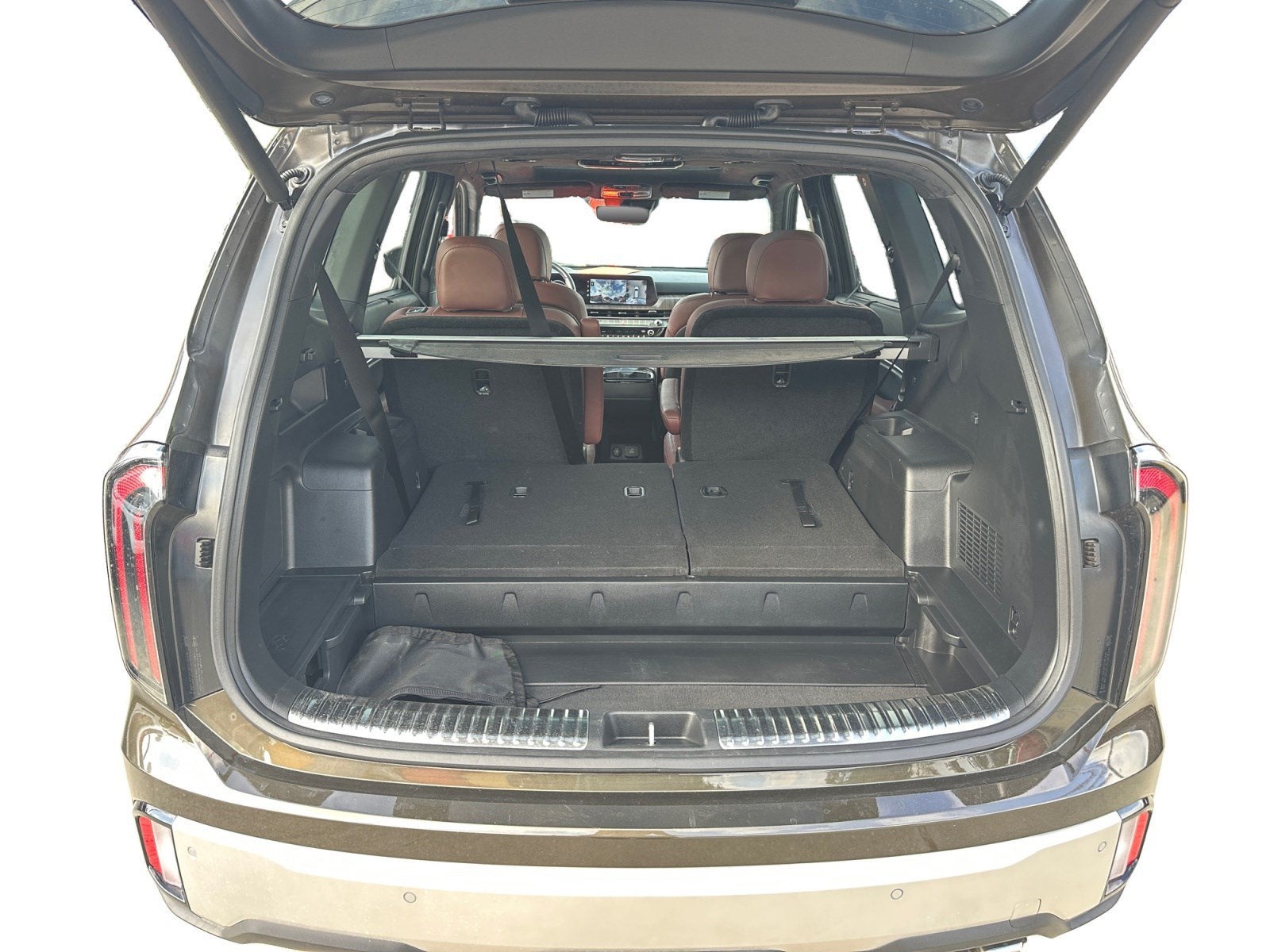 2024 Kia Telluride SX-Prestige