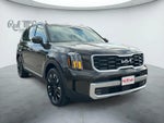 2024 Kia Telluride SX-Prestige