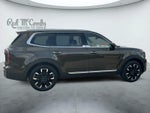 2024 Kia Telluride SX-Prestige