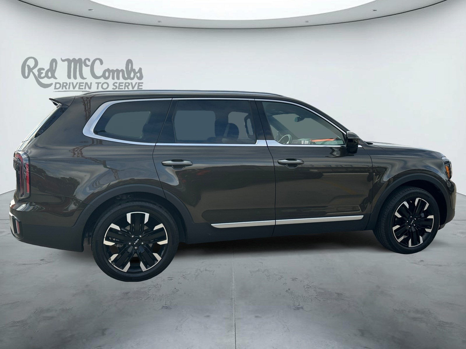 2024 Kia Telluride SX-Prestige