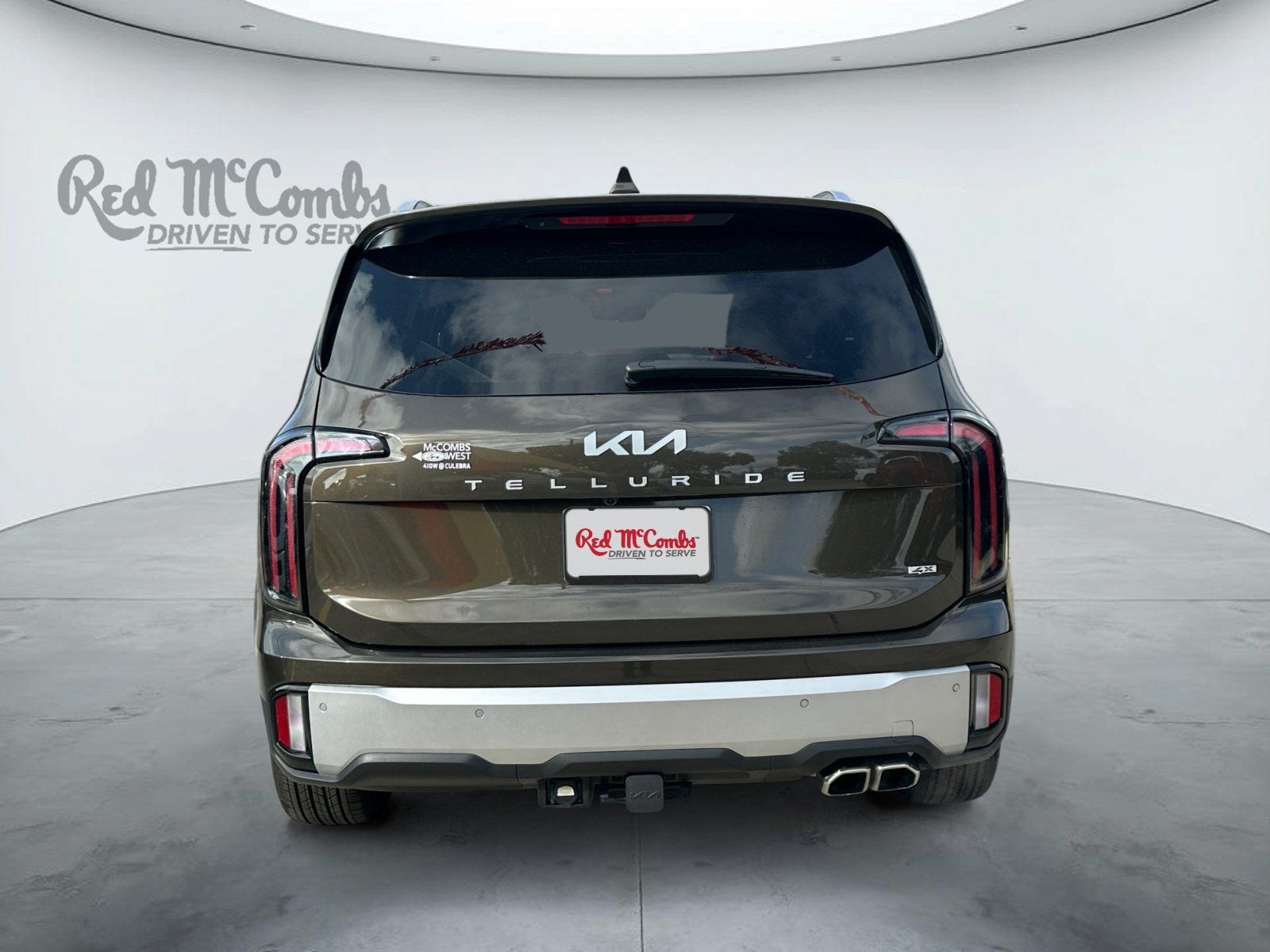 2024 Kia Telluride SX-Prestige