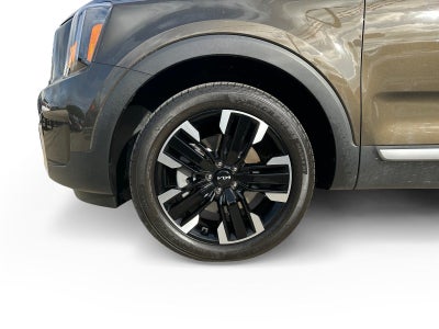 2024 Kia Telluride SX-Prestige
