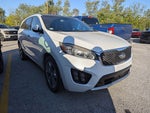 2016 Kia Sorento SXL