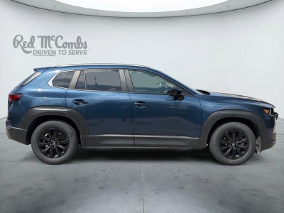 2025 Mazda Mazda CX-50 2.5 S Premium Package