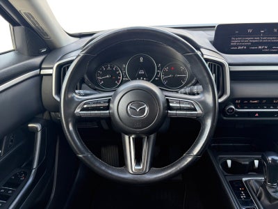 2024 Mazda Mazda CX-50 2.5 S Premium Package