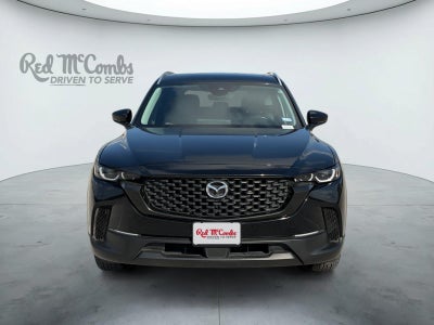 2024 Mazda Mazda CX-50 2.5 S Premium Package