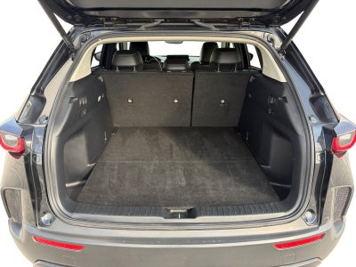 2024 Mazda Mazda CX-50 2.5 S Premium Package