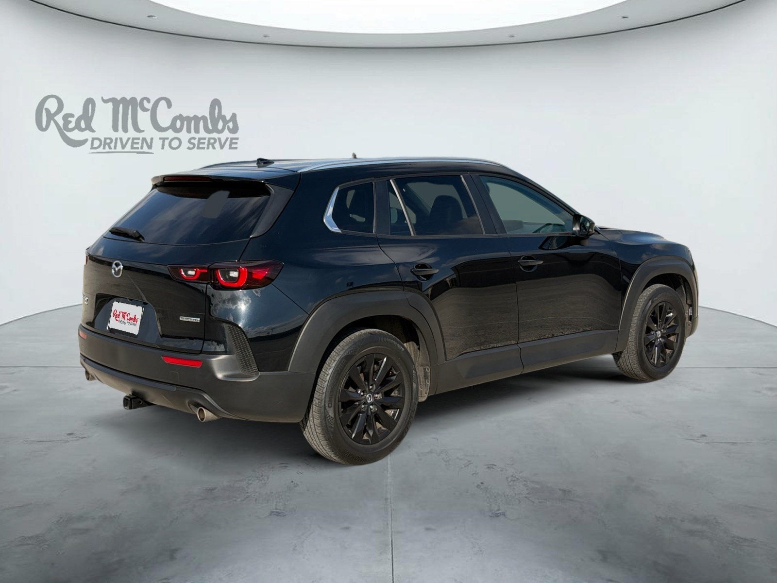 2024 Mazda Mazda CX-50 2.5 S Premium Package