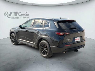 2024 Mazda Mazda CX-50 2.5 S Premium Package