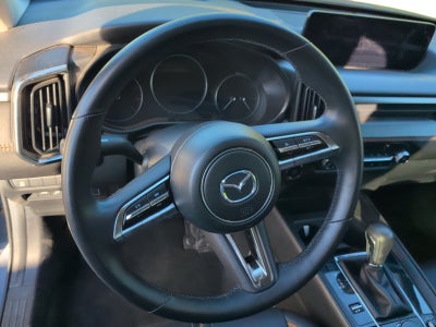 2025 Mazda Mazda CX-50 2.5 S Premium Plus Package