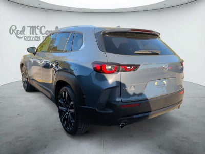 2025 Mazda Mazda CX-50 2.5 S Premium Plus Package