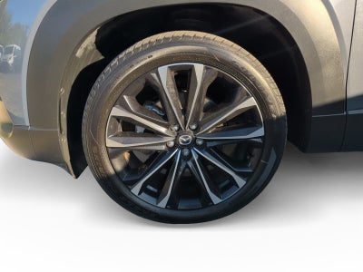 2025 Mazda Mazda CX-50 2.5 S Premium Plus Package