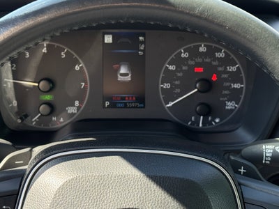 2024 Toyota Corolla Cross Hybrid SE