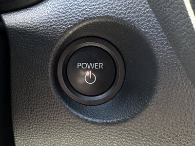 2024 Toyota Corolla Cross Hybrid SE