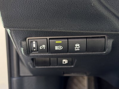 2024 Toyota Corolla Cross Hybrid SE