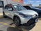 2024 Toyota Corolla Cross Hybrid SE
