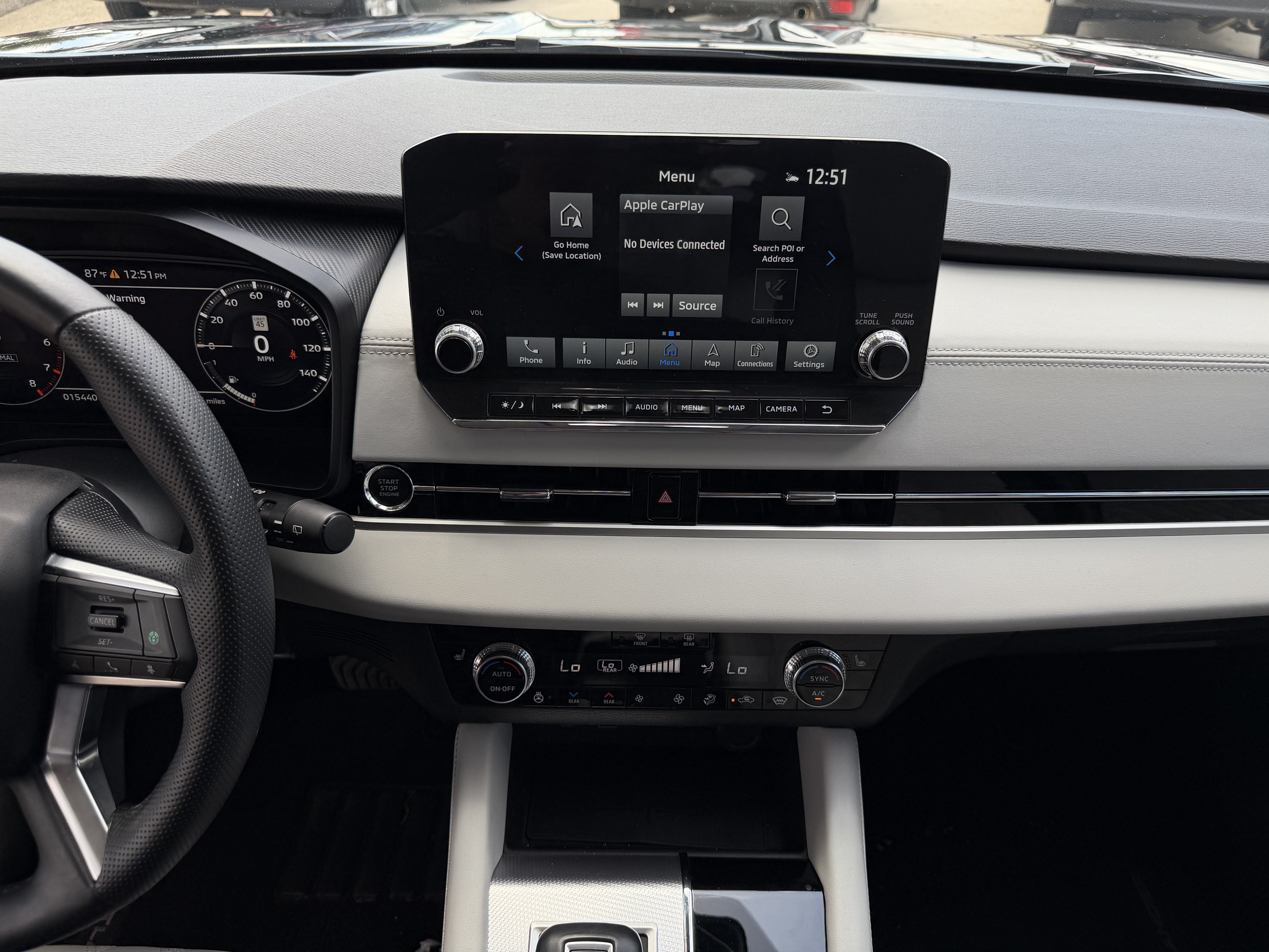 2024 Mitsubishi Outlander SEL Black Edition