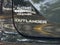 2024 Mitsubishi Outlander SEL Black Edition