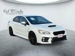 2020 Subaru WRX Premium