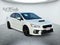 2020 Subaru WRX Premium