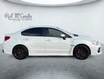 2020 Subaru WRX Premium