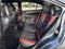 2020 Subaru WRX STI Limited w/ Wing