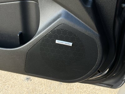 2020 Subaru WRX STI Limited w/ Wing
