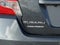 2020 Subaru WRX STI Limited w/ Wing