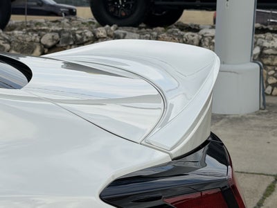 2025 Toyota GR86 Premium