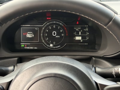 2025 Toyota GR86 Premium